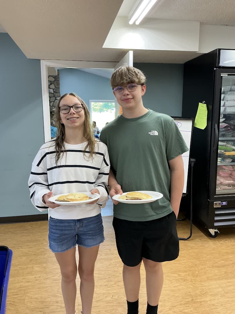 Pancake 2026
